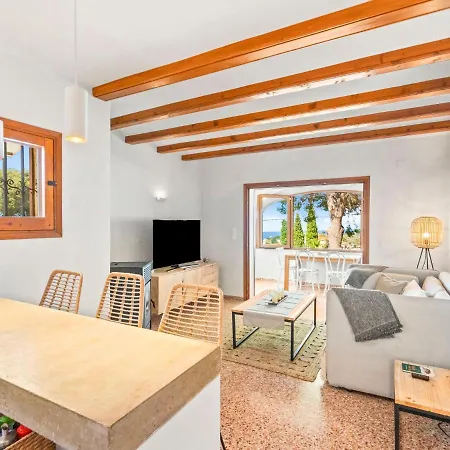 Casa Xirimoia By Interhome * Denia