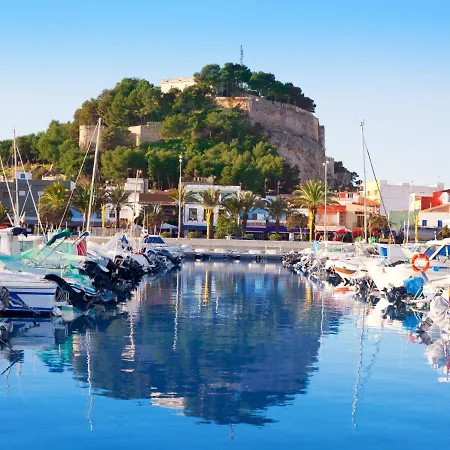 Casa Xirimoia By Interhome *