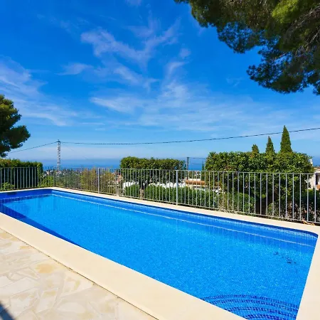 Casa Xirimoia By Interhome Denia