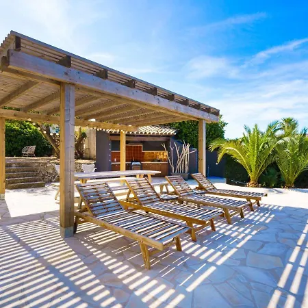 Casa Xirimoia By Interhome Nyaraló *