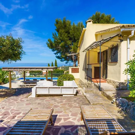 Casa Xirimoia By Interhome