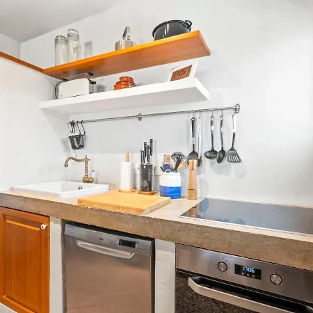 Nyaraló Casa Xirimoia By Interhome Denia