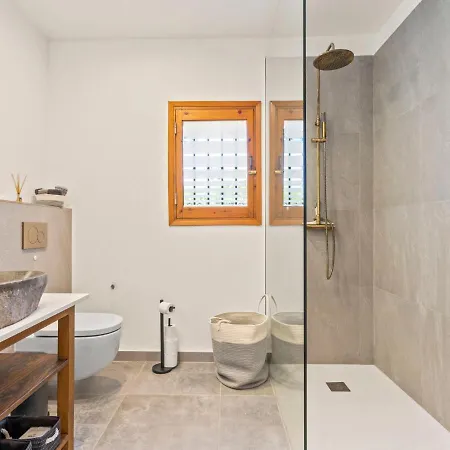 Casa Xirimoia By Interhome Nyaraló Denia