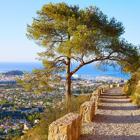 Casa Xirimoia By Interhome Nyaraló