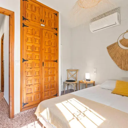 Casa Xirimoia By Interhome Nyaraló *