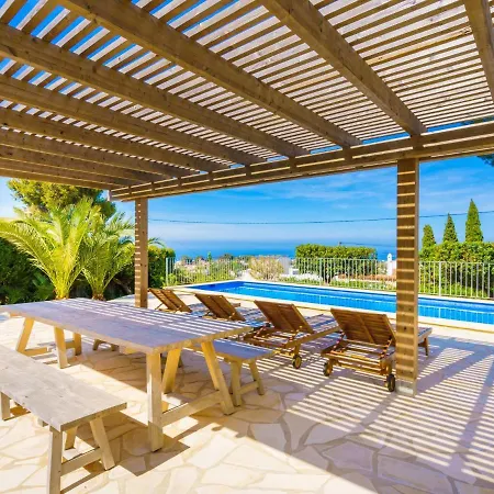 Casa Xirimoia By Interhome *