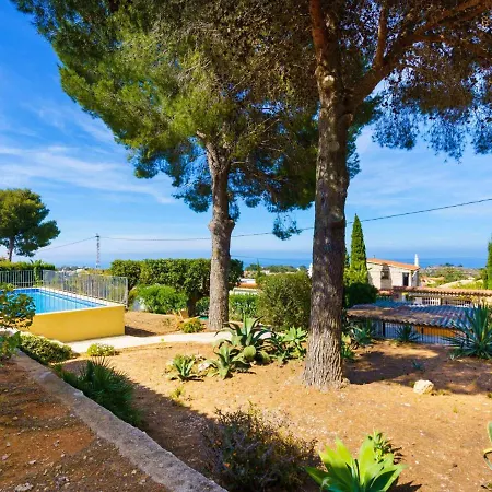 Casa Xirimoia By Interhome * Denia