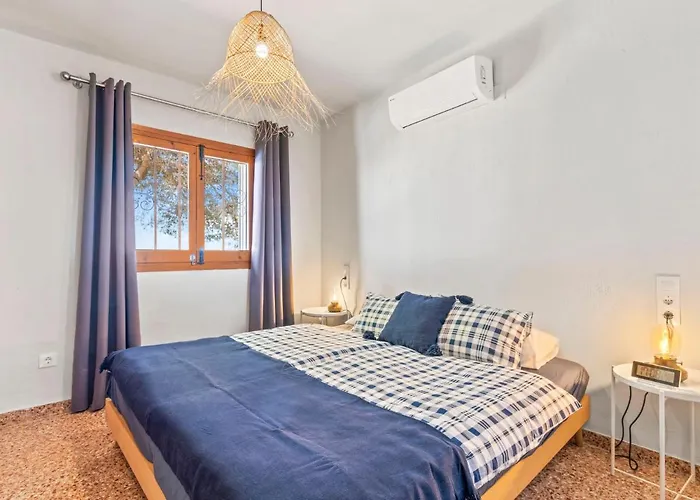בית נופש Casa Xirimoia By Interhome