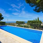 Casa Xirimoia By Interhome 데니아