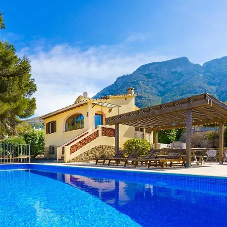 Casa Xirimoia By Interhome Сasa de vacaciones *