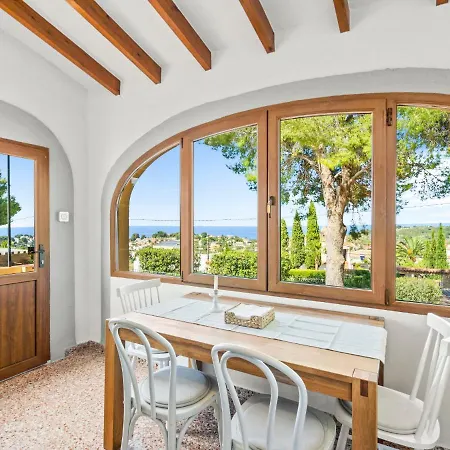 Casa Xirimoia By Interhome Semesterbostad