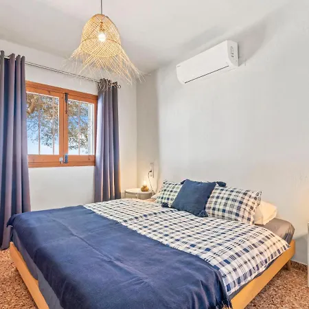 Semesterbostad Casa Xirimoia By Interhome