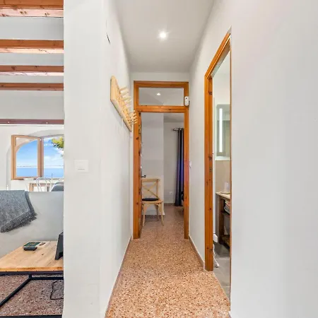 Casa Xirimoia By Interhome Semesterbostad