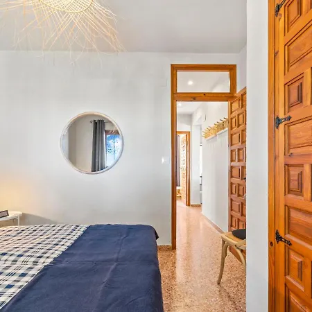 Semesterbostad Casa Xirimoia By Interhome