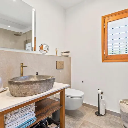 Semesterbostad Casa Xirimoia By Interhome Denia